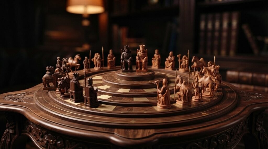 Best Chess Rizz Lines