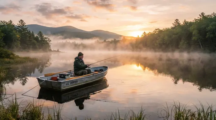 Best fishing pick up lines to use on guys