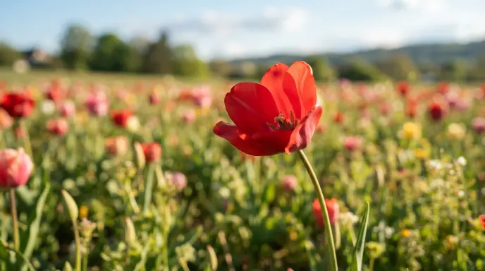 Best flower pickup lines