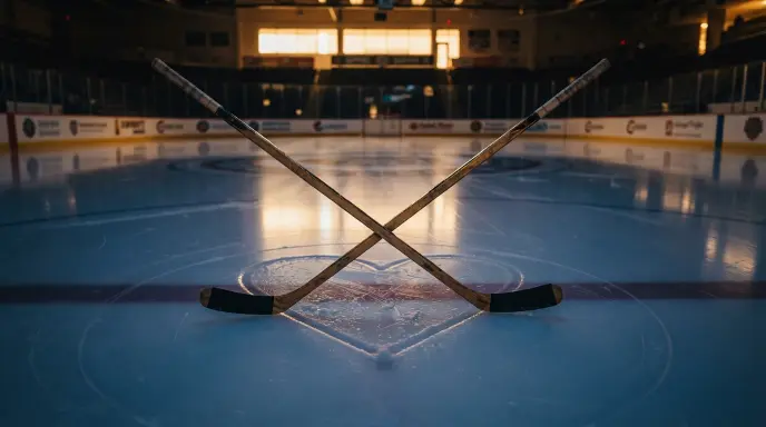 Best Hockey Conversation Starters