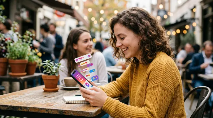 best instagram pickup lines