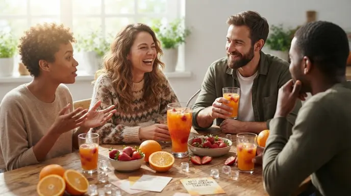 Best Juicy Conversation Starters
