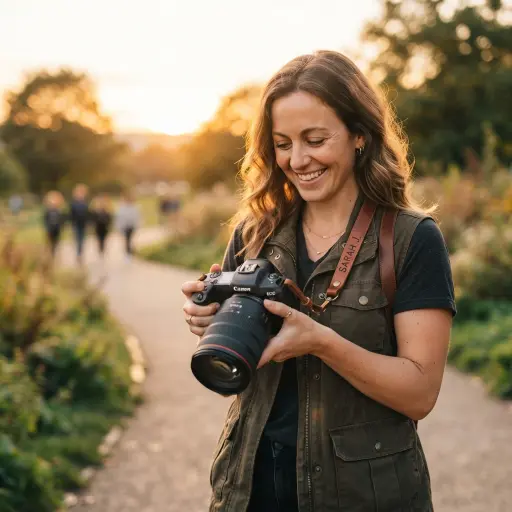 Best Photographer Pick Up Lines