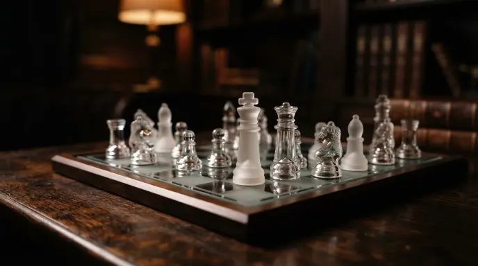 chess rizz lines