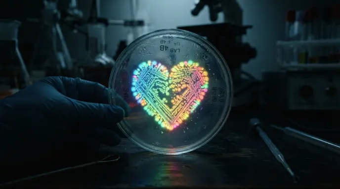 Clever and Witty Biology Rizz Lines