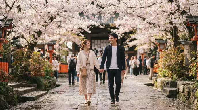 Cute Japan Pickup Lines