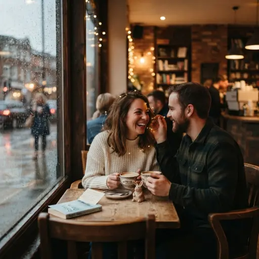 Cute flirty pickup lines