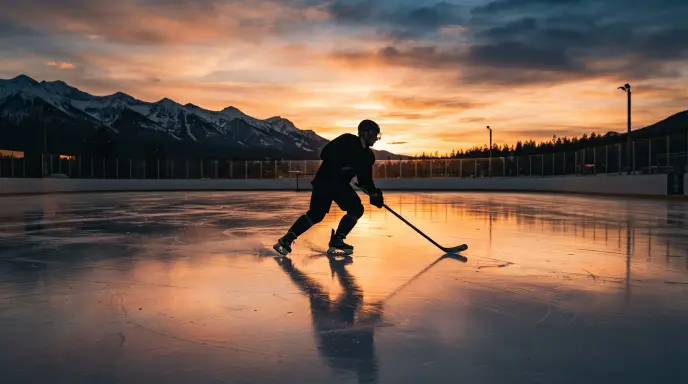Cute Hockey Conversation Starters
