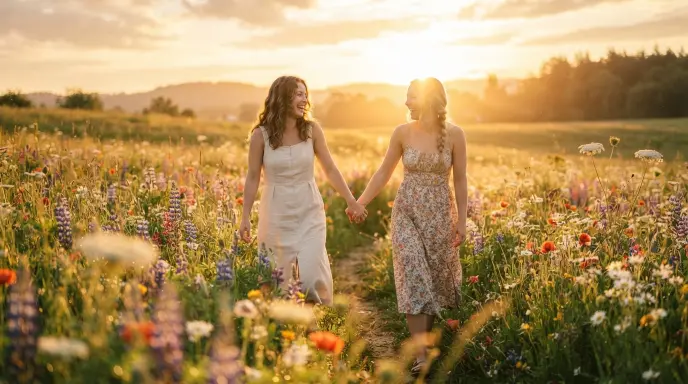 Cute pick up lines for lesbians
