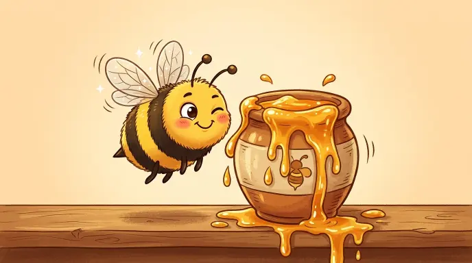Dirty but Playful Bee Jokes Pick Up Lines