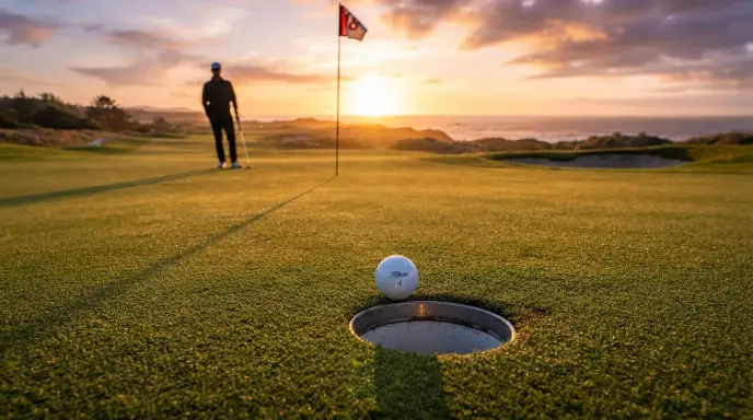 Dirty golf pick up lines