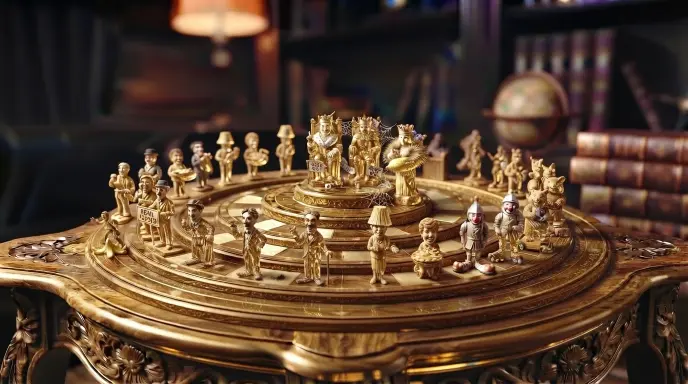 Flirty Chess Rizz Lines
