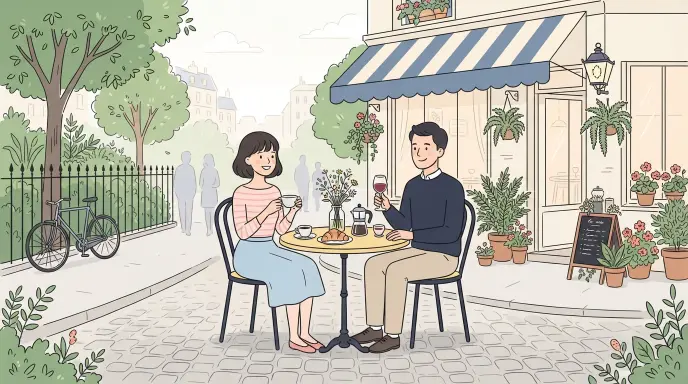 Flirty Compliments That Sound Genuine
