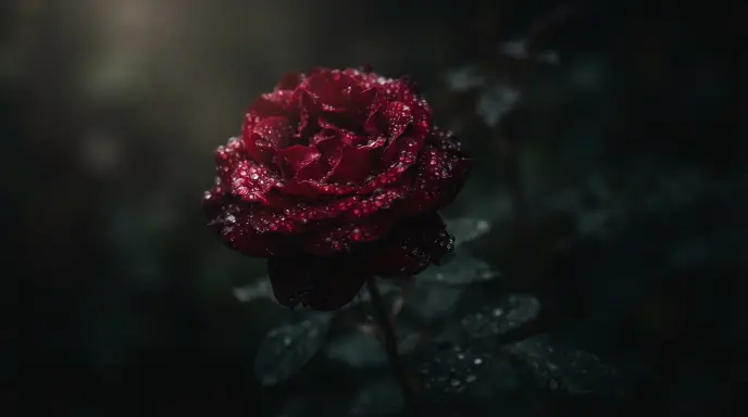 Flirty Flower Pickup Lines