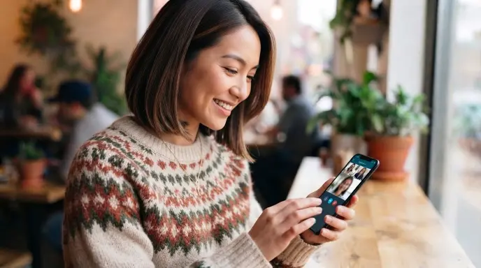 Flirty Pick Up Lines for Tinder That Feel Natural