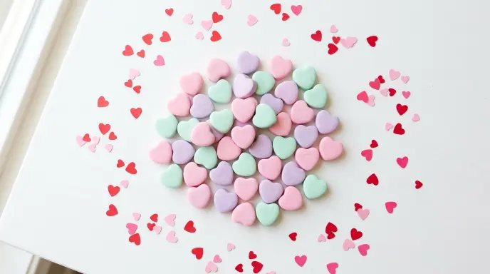 Flirty Valentine Day Pick Up Lines