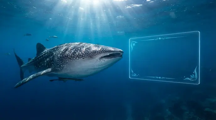 Flirty Whale Pick Up Lines