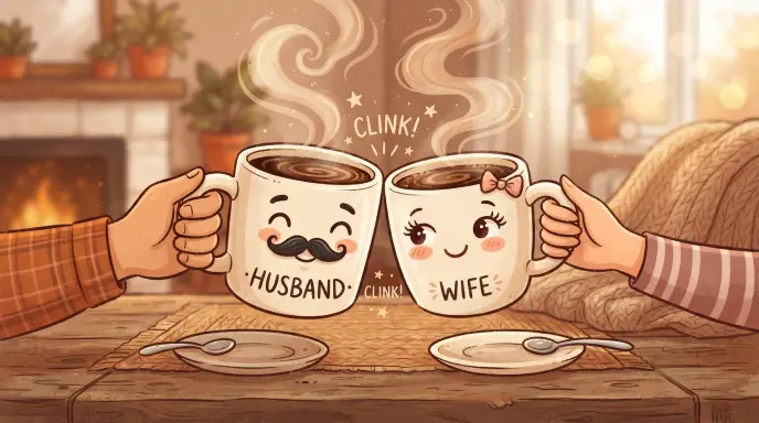 Funny corny pick up lines for wife