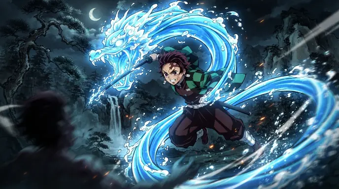 Funny Demon Slayer Rizz Lines