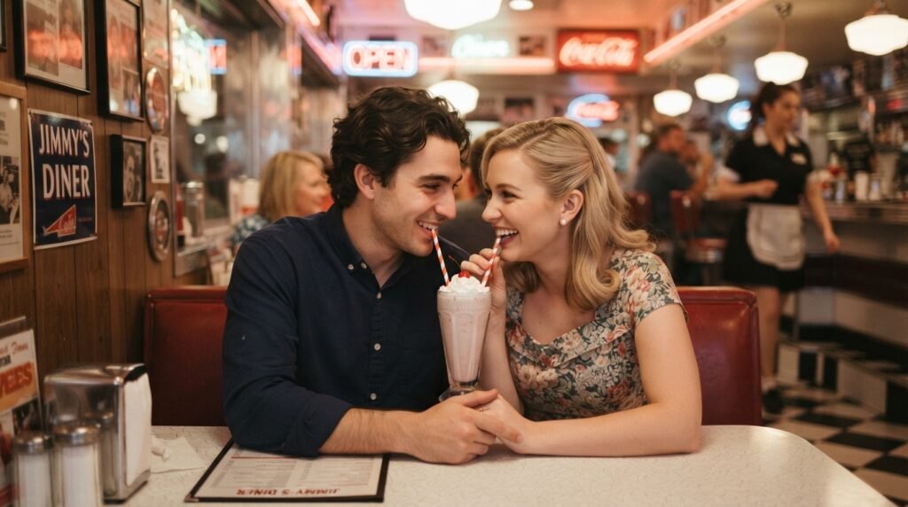 Funny flirty pick up lines to make her blush