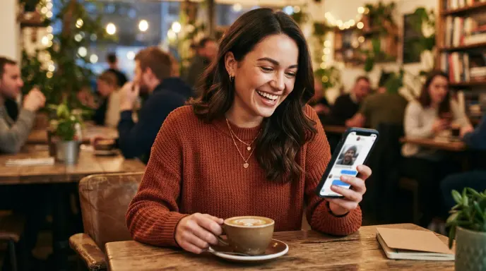 Pick Up Lines for Dating Apps