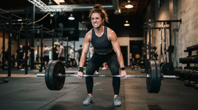 Pick up lines for gym girls