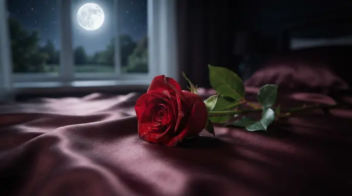 Romantic Erotic pick up lines