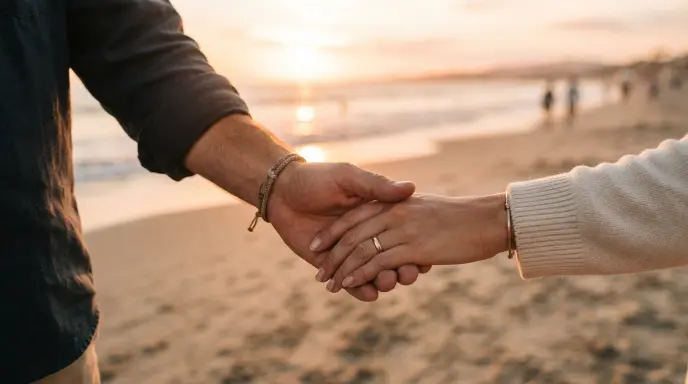Romantic Pick line E for First Impressions