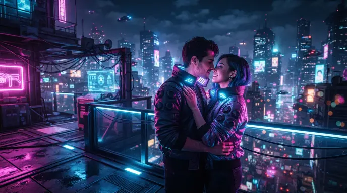 Romantic Pick-Up Lines: 180 Best Lines (2026)