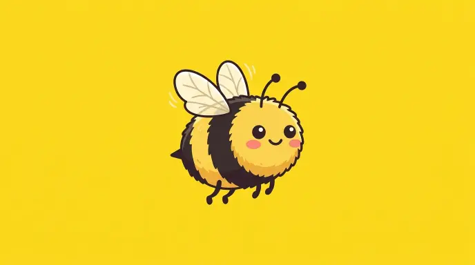 Short One-Liner Bee Jokes Pick Up Lines