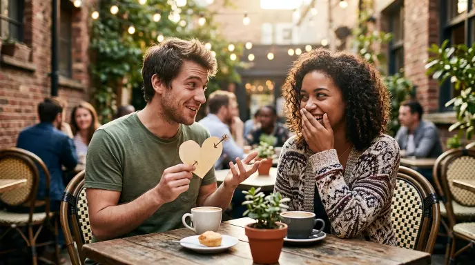 silly pickup lines