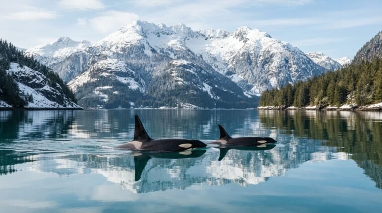 whale pick up lines