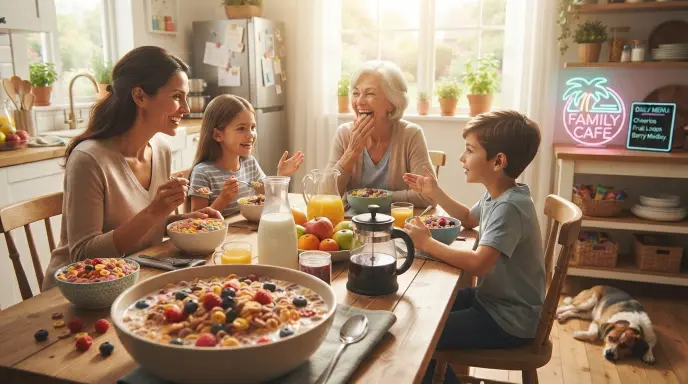 wholesome-cereal-and-breakfast-table-chatters