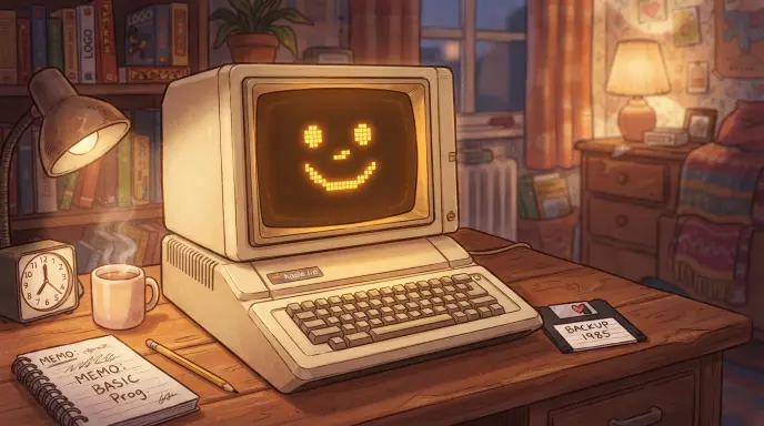 Why Computer Pick Up Lines Are Popular
