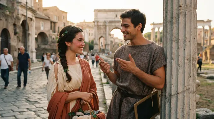 latin pick up lines